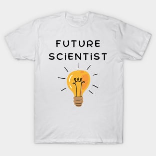 Future scientist T-Shirt